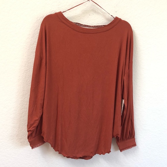 Free People Shimmy Shake Top Sz XS - Picture 2 of 7